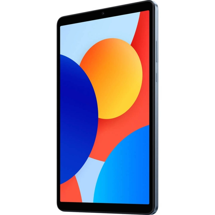 Планшет Xiaomi Redmi Pad SE 8.7 6/128Gb Wi-Fi Sky Blue Global Version фото 7