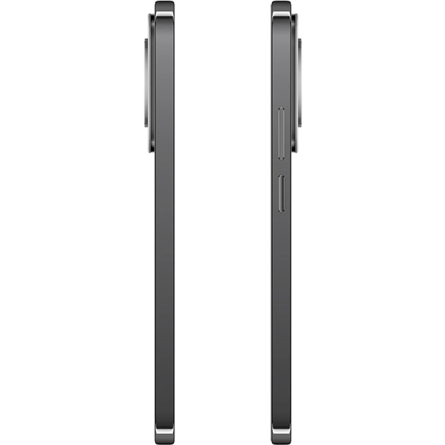 Смартфон Huawei Nova 14 12/512GB Black (51098LAU) фото 4