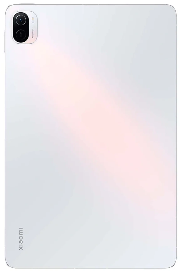 Планшет Xiaomi Pad 5 6/256Gb Wi-Fi Pearl White Global Version фото 3