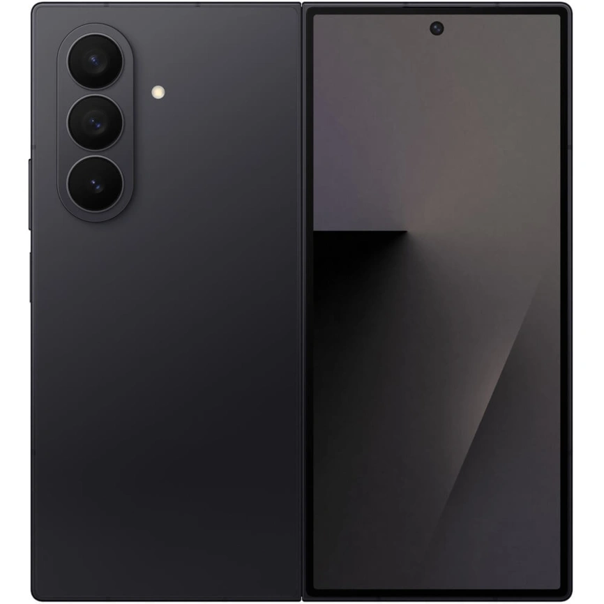 Смартфон Samsung Galaxy Z Fold7 12/256GB Jetblack фото 5