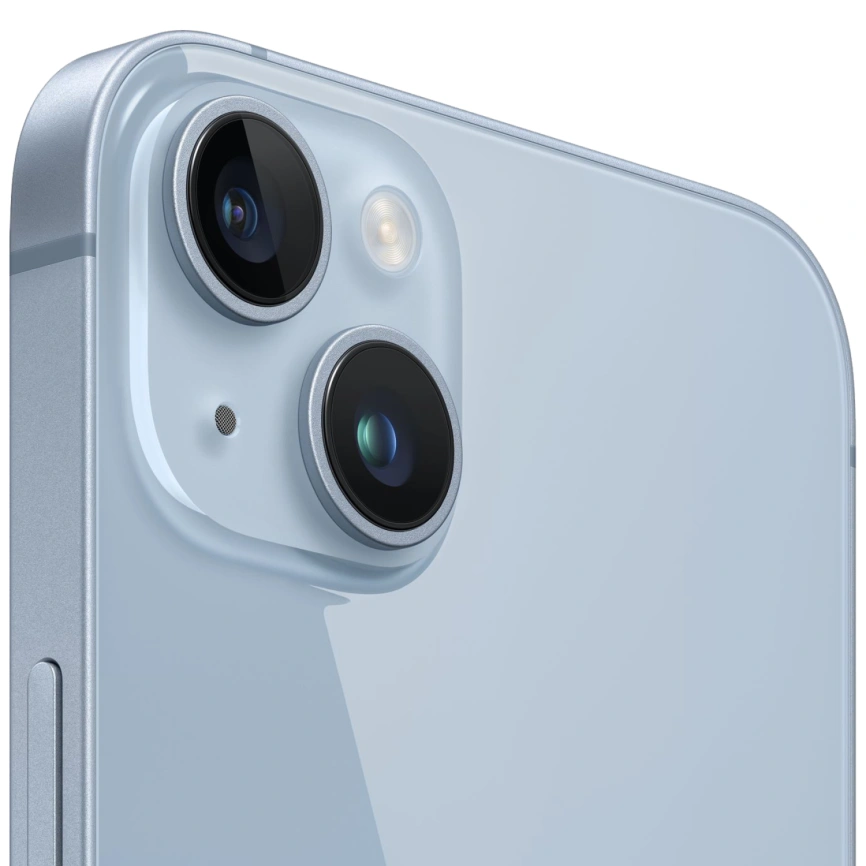 Смартфон Apple iPhone 14 Plus eSim 256Gb Blue фото 2