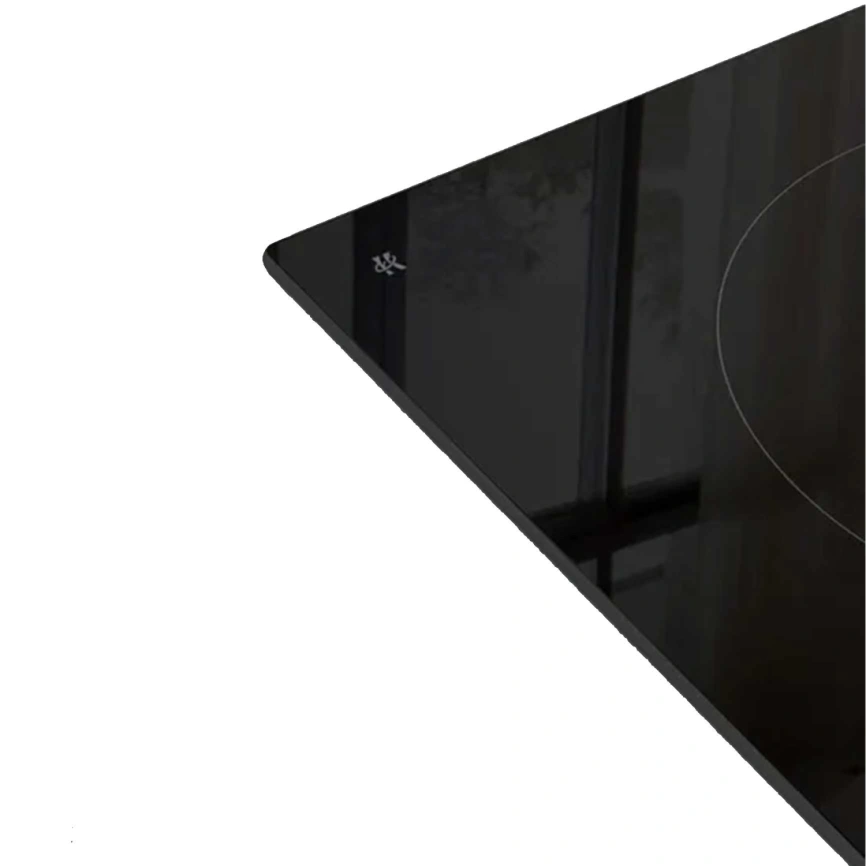 Электрическая варочная панель Kuppersberg ECO 603 Black фото 4