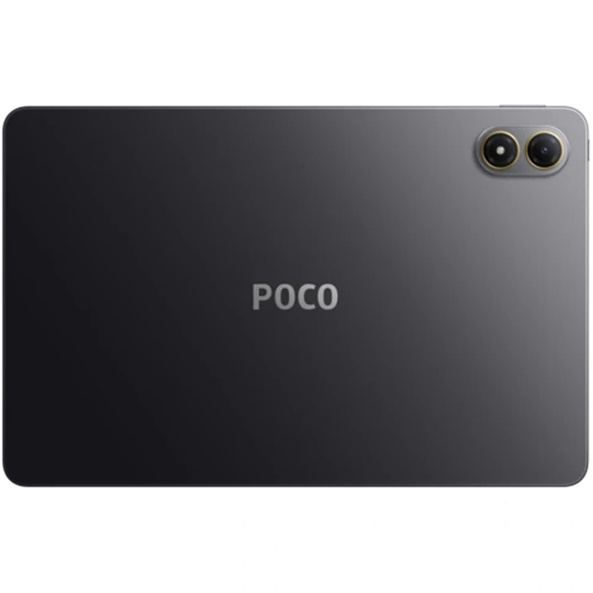 Планшет Xiaomi Poco Pad M1 Wi-Fi 8/256Gb Grey EAC фото 2