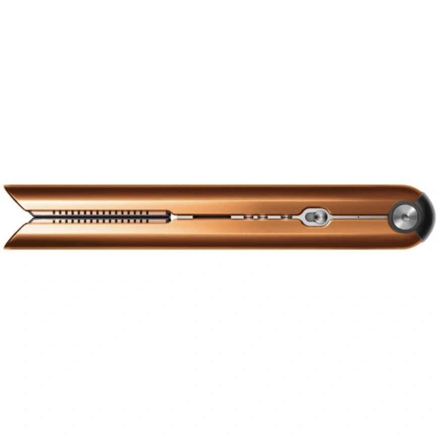 Выпрямитель Dyson Corrale HS03 Copper/Nickel фото 2