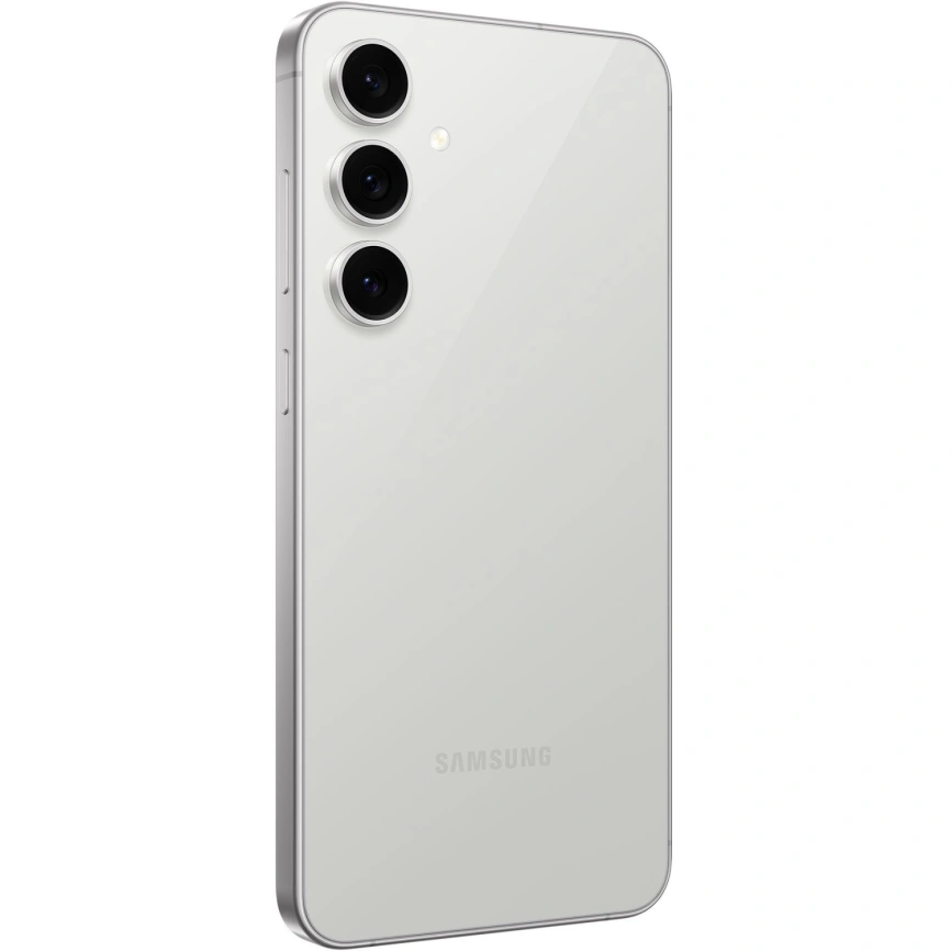 Смартфон Samsung Galaxy S24 FE SM-S721B 8/128Gb Gray фото 4