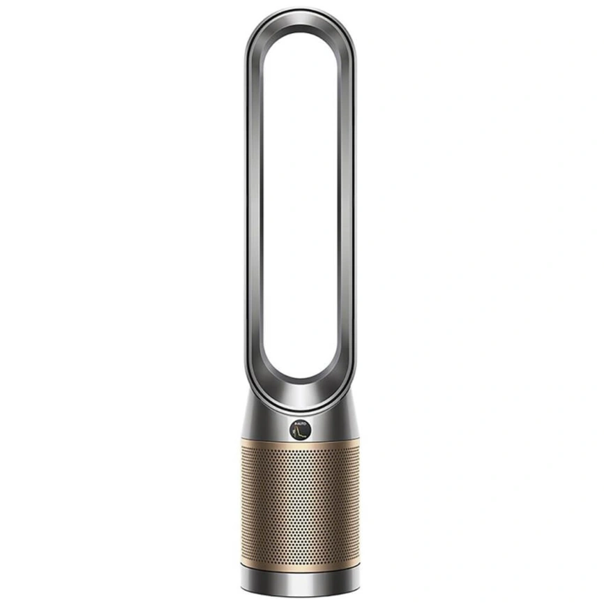 Очиститель воздуха Dyson TP09 Purifier Nickel/Gold фото 1