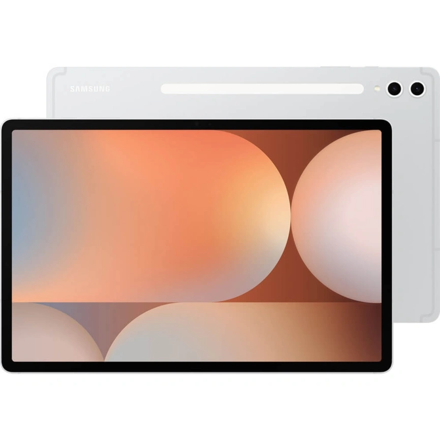 Планшет Samsung Galaxy Tab S10 Plus Wi-Fi 12/256GB Platinum Silver (SM-X820) фото 1