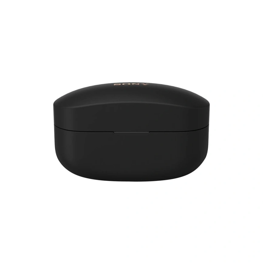 Наушники Sony WF-1000XM4 Black фото 5