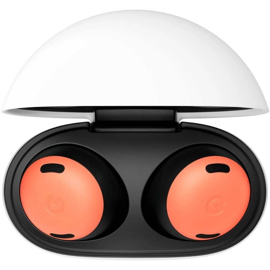 Наушники Google Pixel Buds Pro Coral фото 2