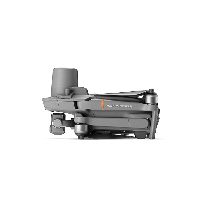 Квадрокоптер DJI Mavic 2 Enterprise Advanсed Gray фото 5