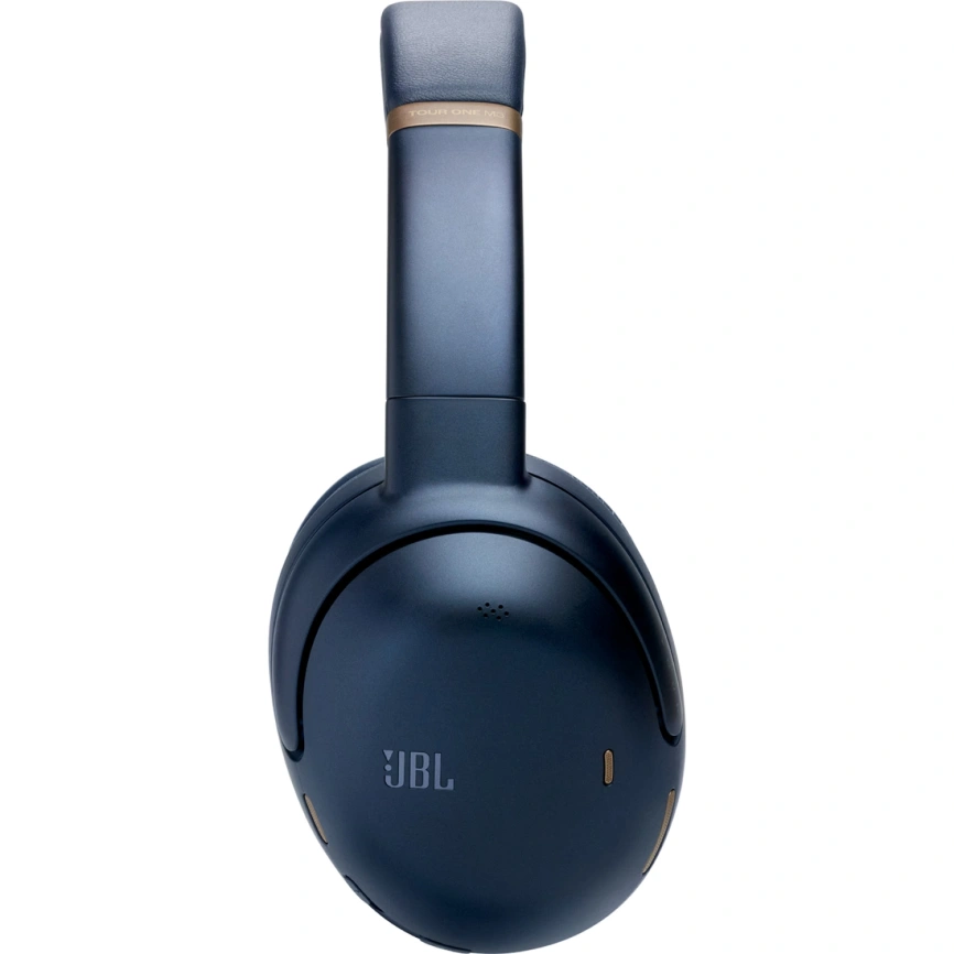 Наушники JBL Tour One M3 Blue фото 6