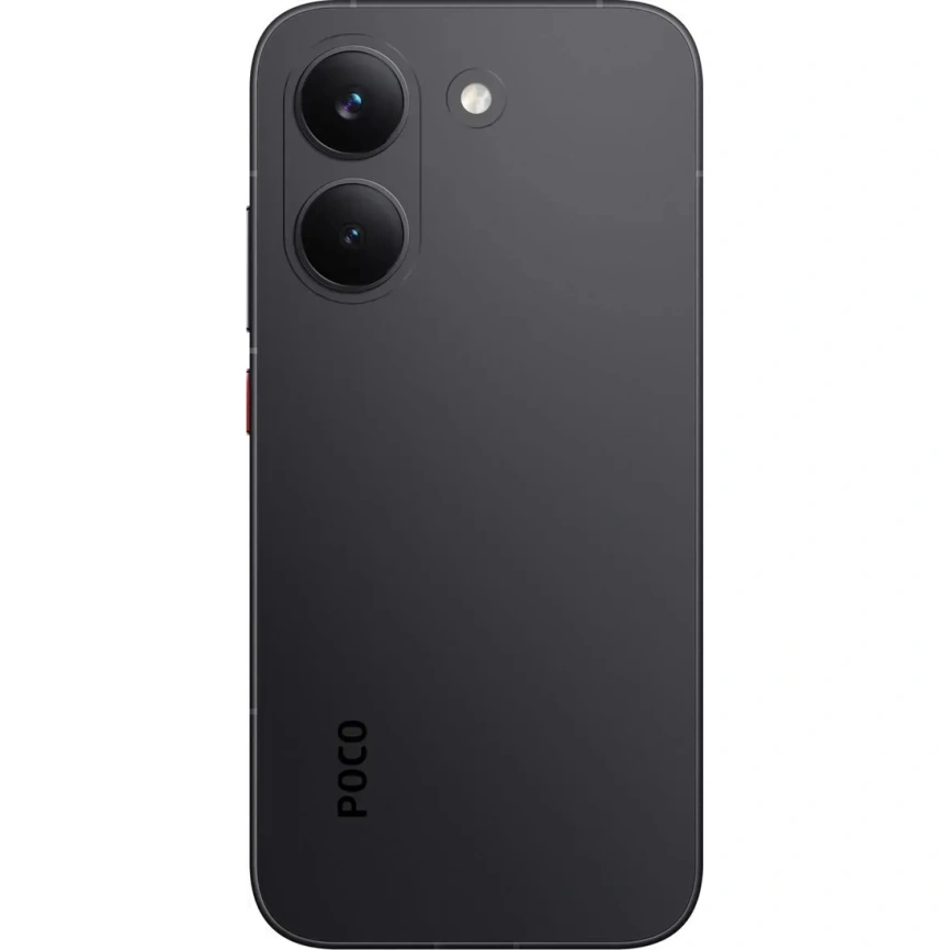 Смартфон Xiaomi Poco X8 Pro 8/256Gb Black EAC фото 6