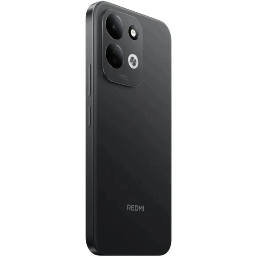 Смартфон Xiaomi Redmi 17 4G 6/128Gb Black Global Version фото 7
