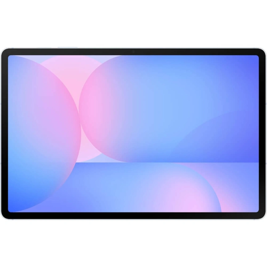Планшет Samsung Galaxy Tab S10 FE LTE 8/128GB Blue (SM-X526B) фото 8