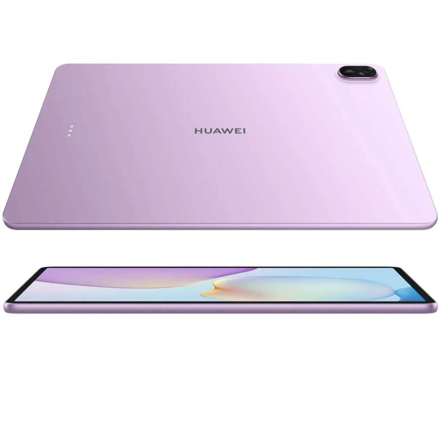 Планшет Huawei MatePad 11.5 (2025) Wi-Fi 8/256Gb Papermatte Violet + Keyboard (53014KBP) фото 6