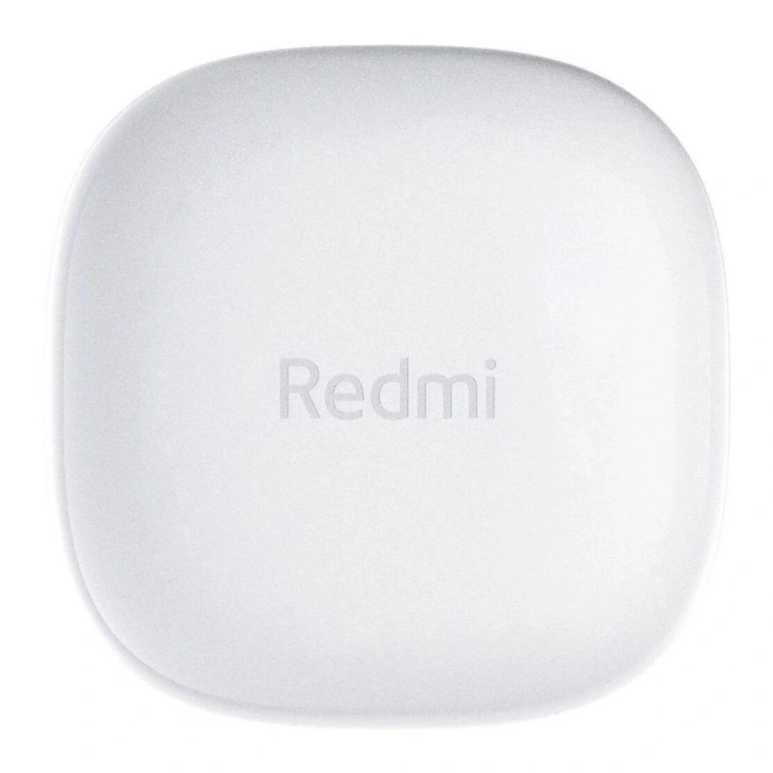 Наушники Xiaomi Redmi Buds 6 Play White фото 7