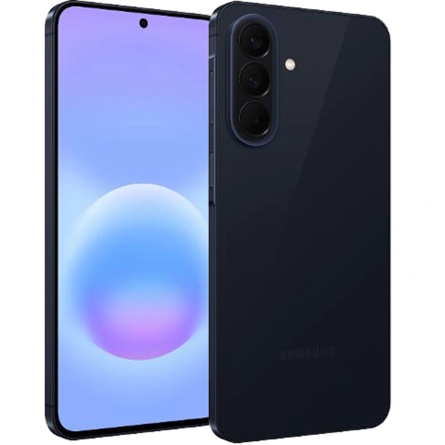 Смартфон Samsung Galaxy A57 5G 8/128Gb Awesome Navy фото 3
