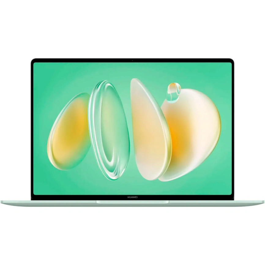 Ноутбук Huawei MateBook 14 OLED/ i7-155H Ultra/16GB/1TB SSD (53014ARK) Green фото 2