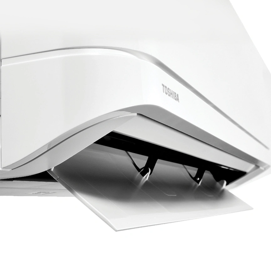 Сплит-система Toshiba Seiya RAS-13J2VG-EE White фото 2