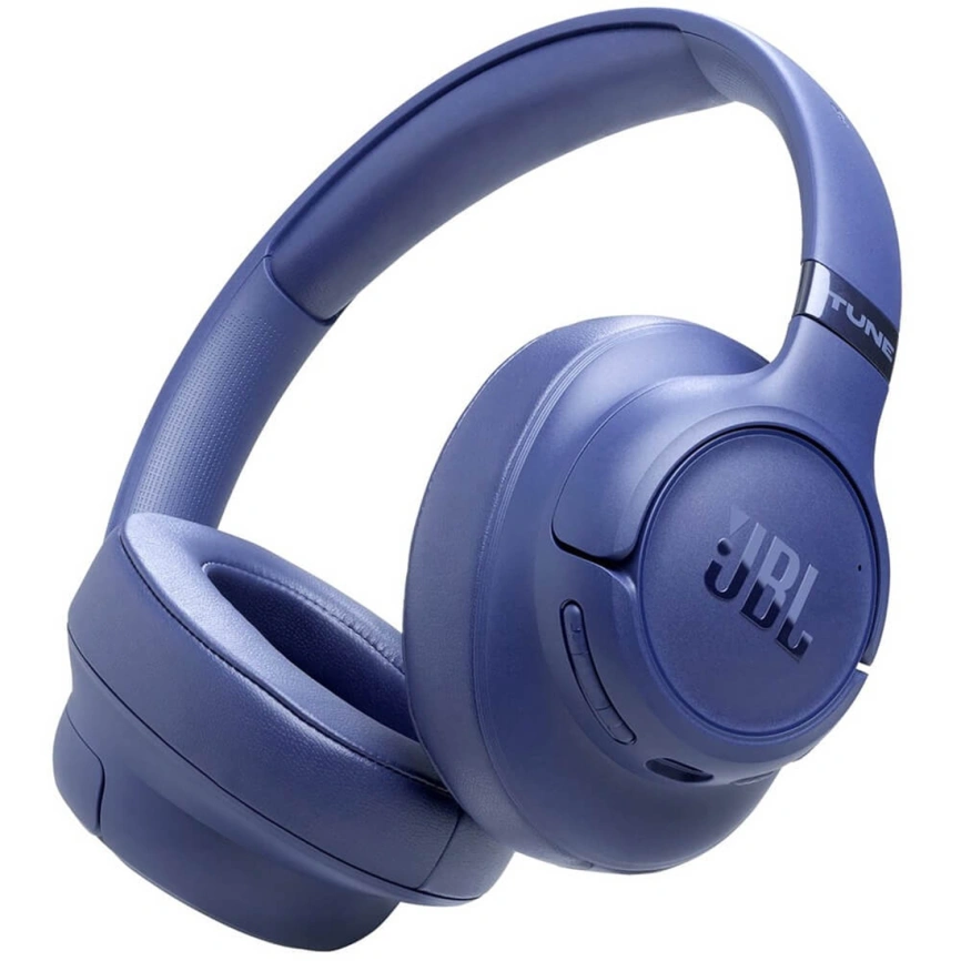 Наушники JBL Tune 780NC Blue фото 1