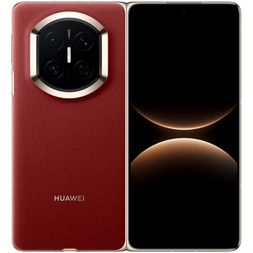 Смартфон Huawei Mate X7 16/512GB Nebula Red (51098QYX) фото 4