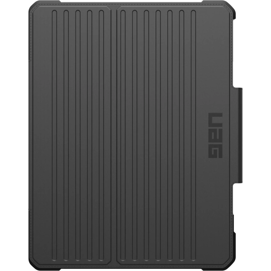 Чехол UAG Metropolis SE для iPad Air 11 (124473114040) Black фото 5