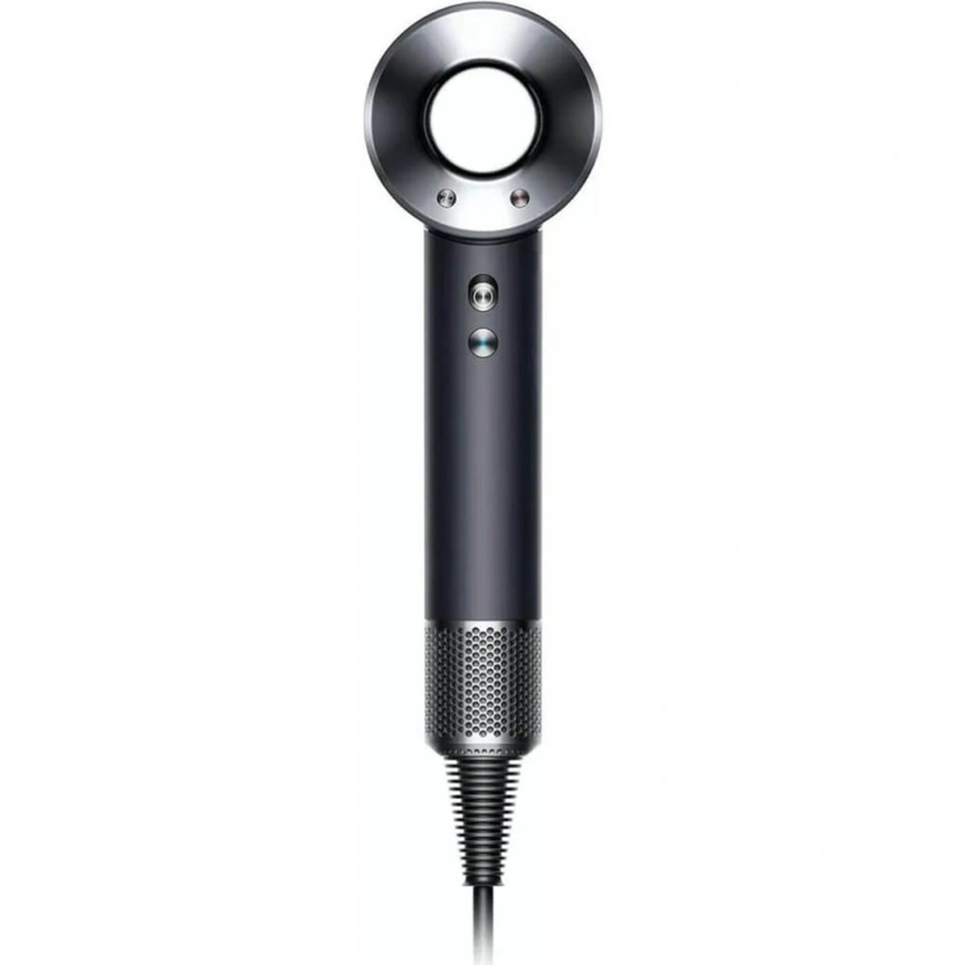 Фен Dyson Supersonic HD15 Black/Nickel фото 1