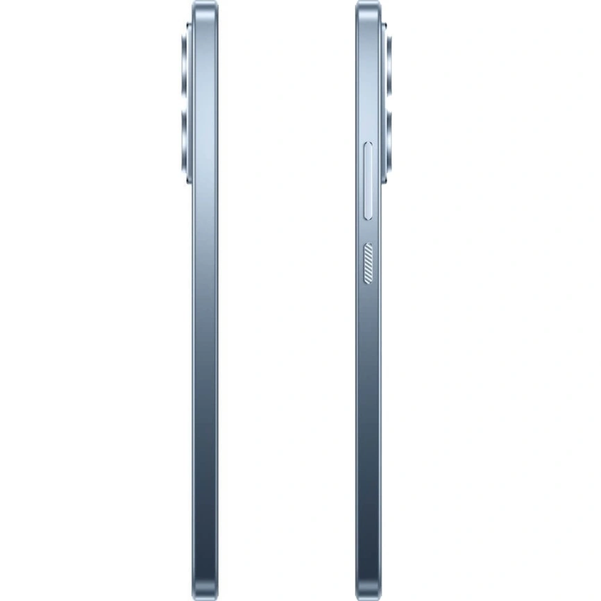 Смартфон Xiaomi 14T 12/256Gb Blue Global Version фото 3