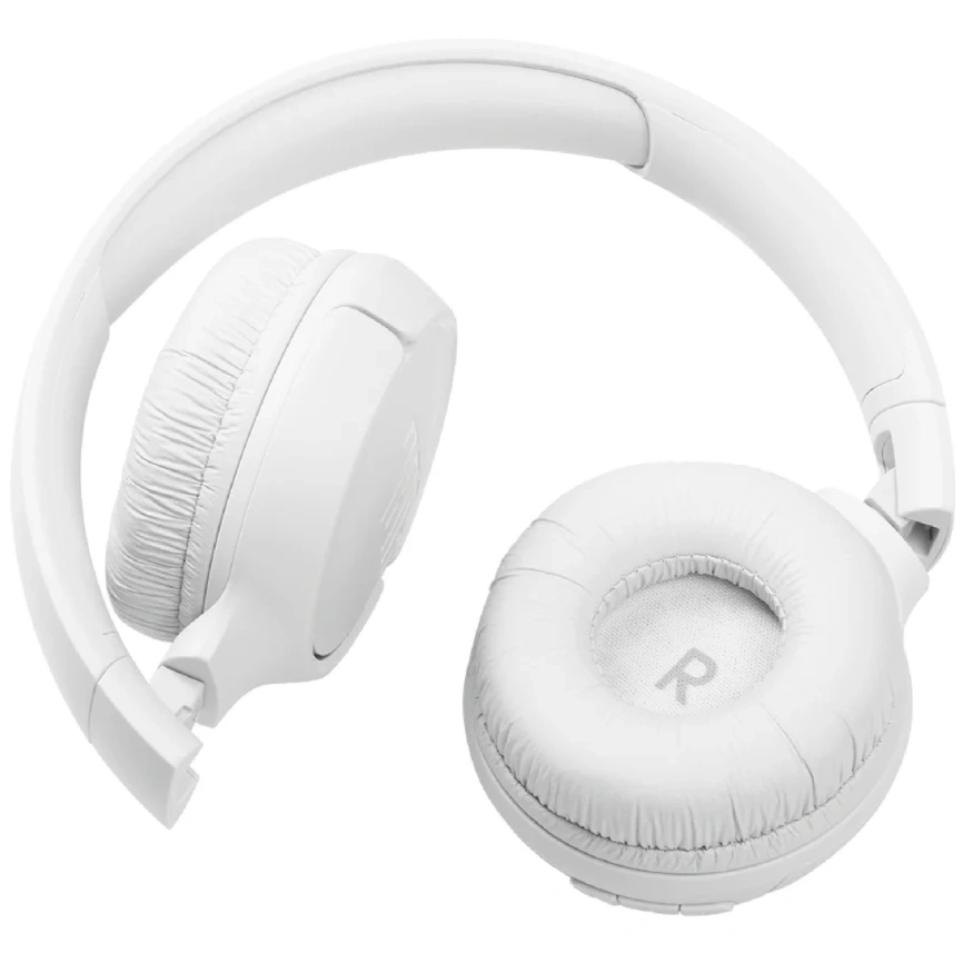 Наушники JBL Tune 510 BT White фото 8