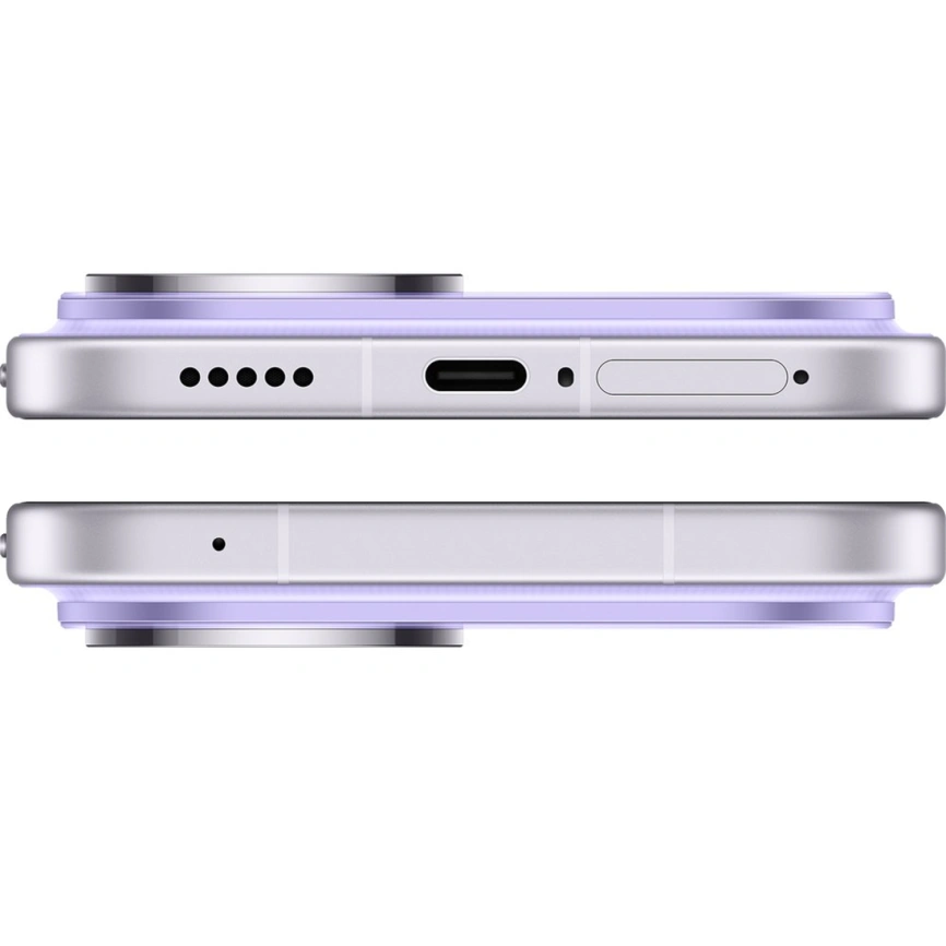 Смартфон Huawei Nova 15 Pro 12/512GB Ultra Violet (51098TRY) фото 2