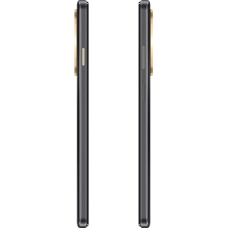 Смартфон Huawei Nova 14i 8/256GB Black (51098MKK) фото 5