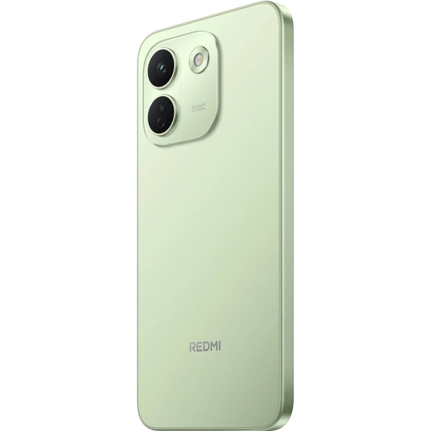 Смартфон Xiaomi Redmi Note 17 Pro Max 5G 8/512Gb Green EAC фото 5